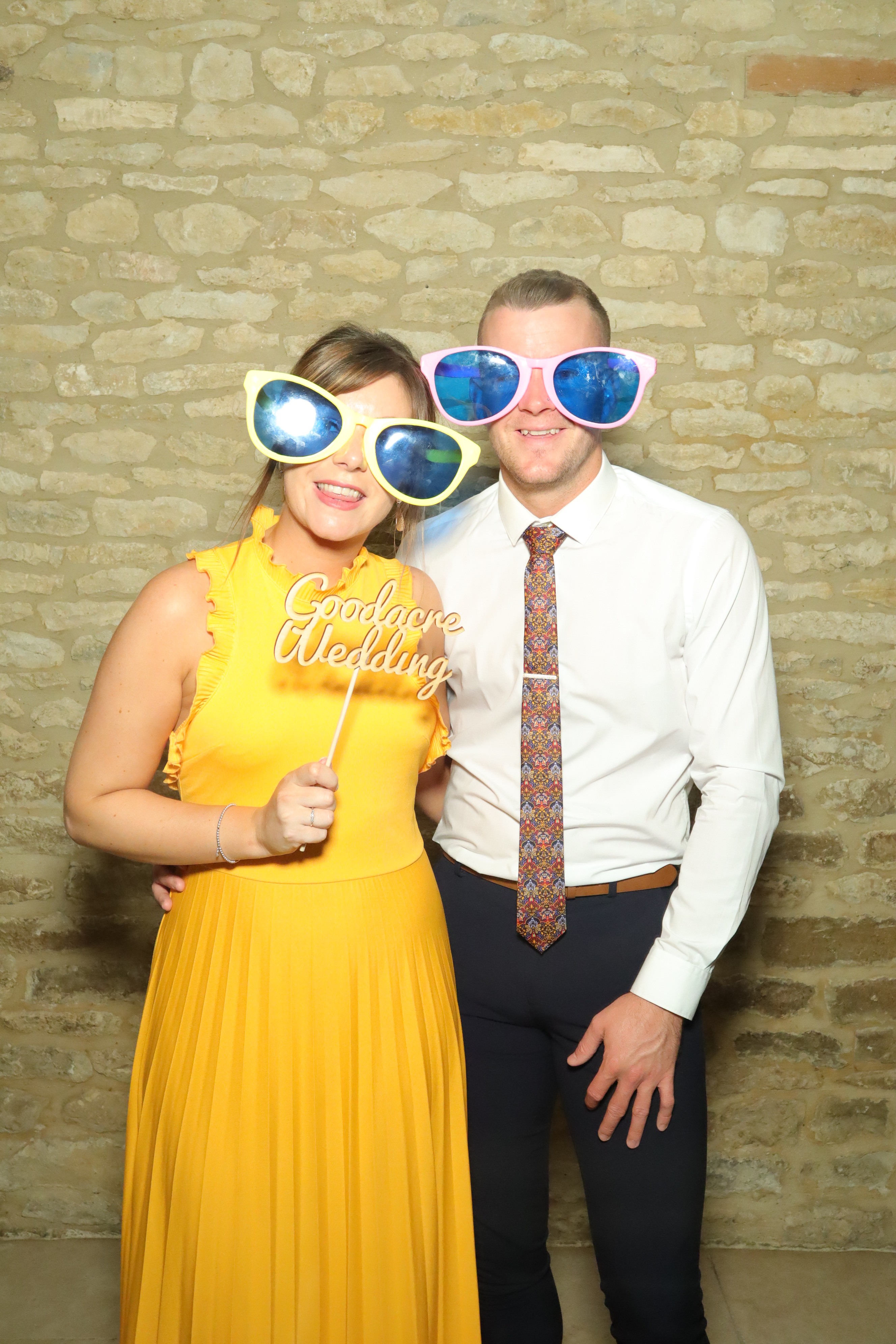 Natalie & Jack’s Wedding | View more photos from the event at gallery.myphotoboothexperience.co.uk/u/MyPhotoBoothExperienceLtd/Natalie-Jack’s-Wedding